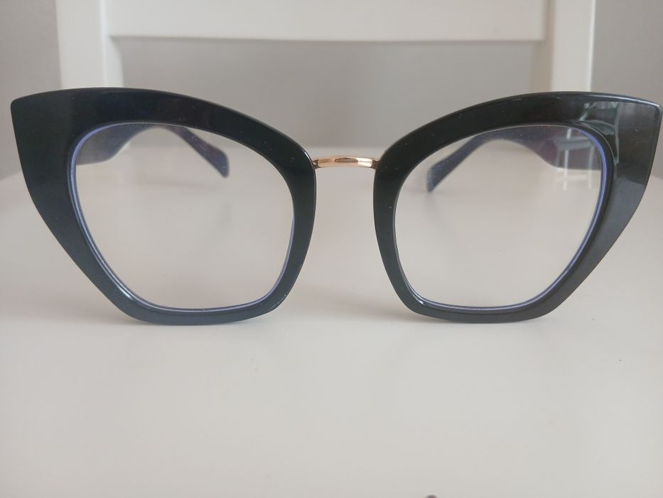 Очила синя светлина