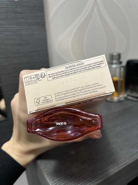 Парфюм Lancome Nectar 50ml