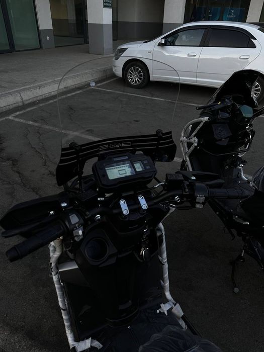 Скутер тигр 175 cc / Skuter tiger 175 cc