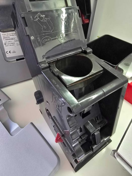 Кафемашина автомат Bosch VeroCafe LattePro