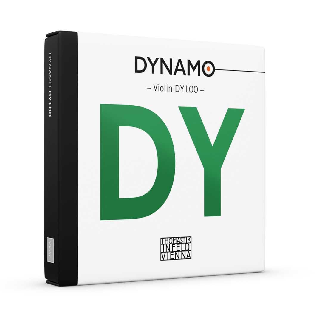 Set Coarde Vioara Thomastik Dynamo