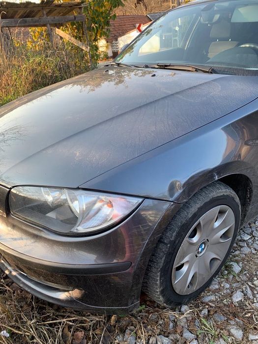 BMW SERIA 1 116i