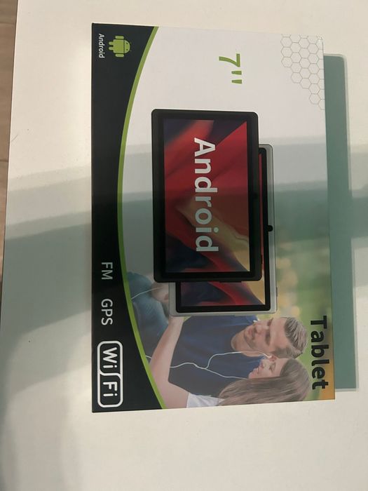 Vând Tableta PC Nouă