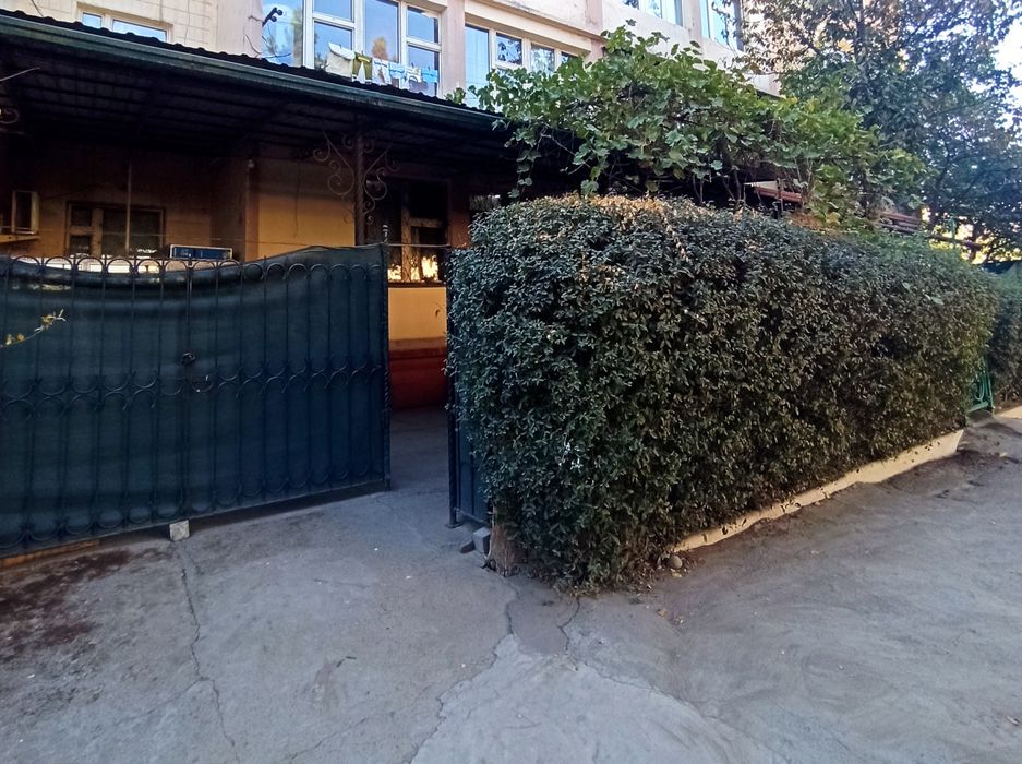 Тёплая 4 комн. квартира Яшнабадский район