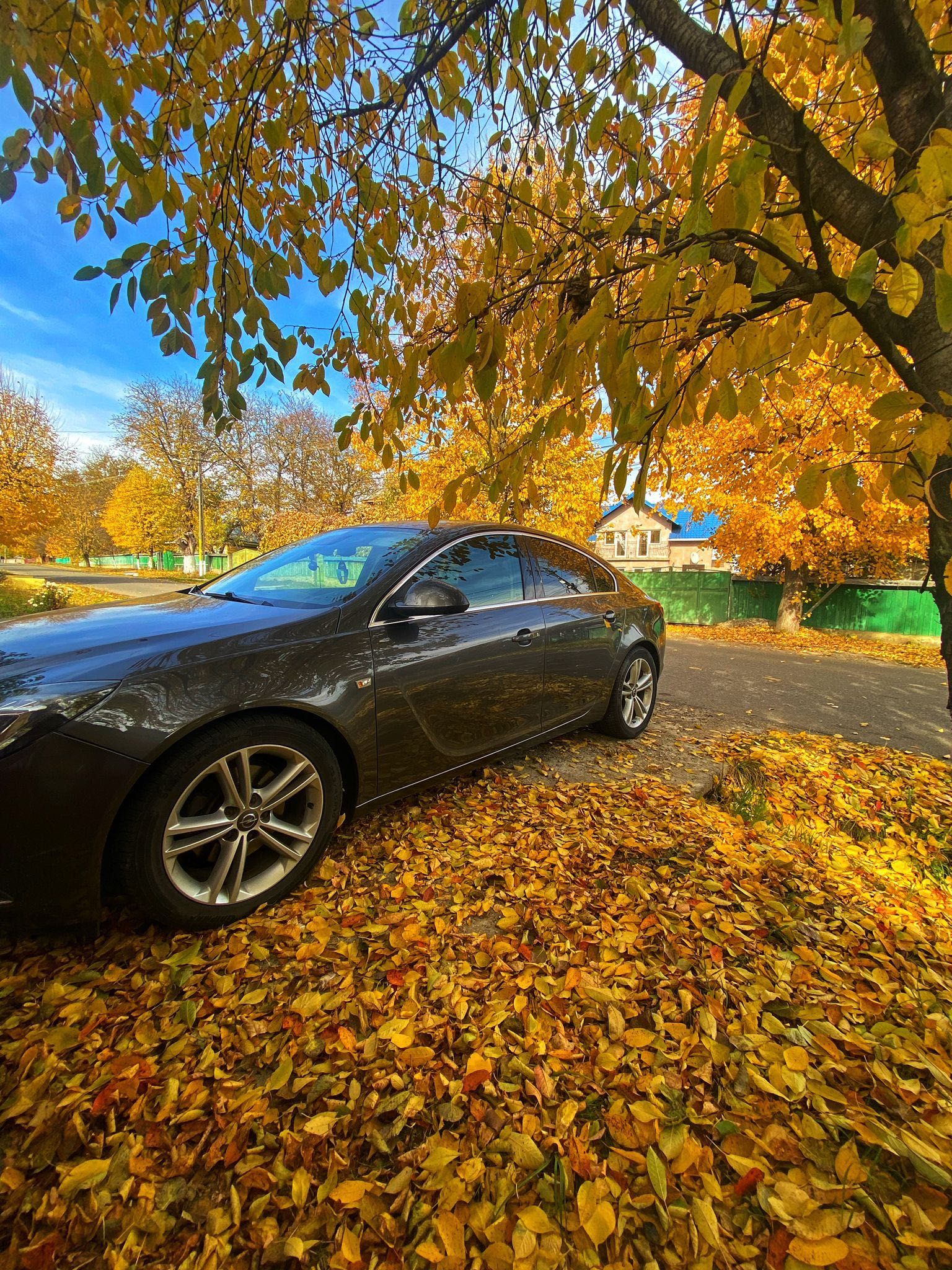 ‼️Se vinde-OPEL INSIGNIA‼️