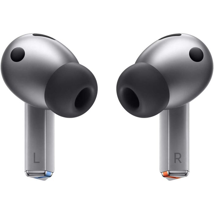 Casti bluetooth Samsung Galaxy Buds3 Pro, Silver