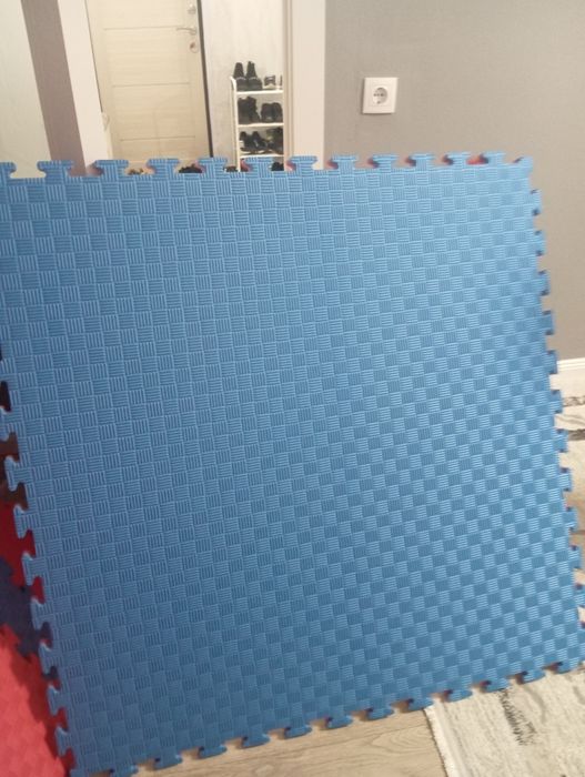 Татами продам размер метр на метр