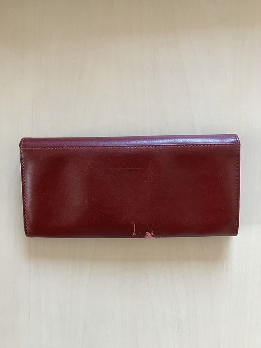 Дамско портмоне Longchamp