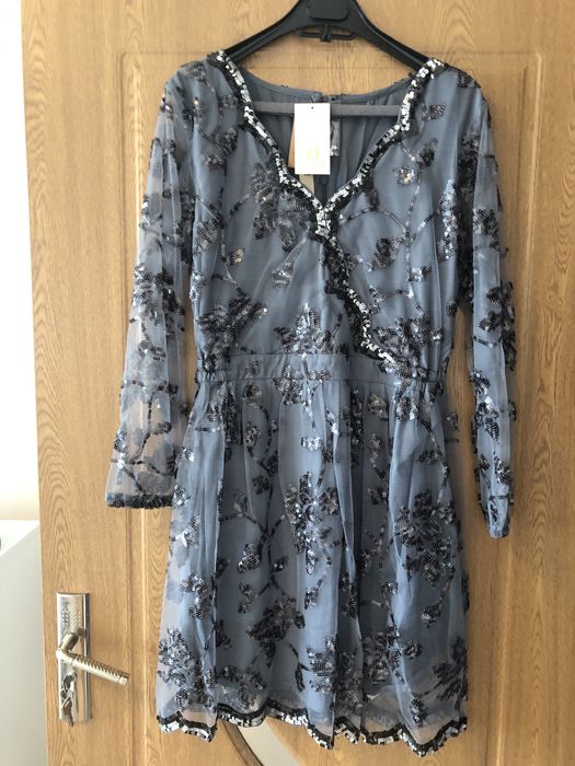 Rochie ocazie, noua cu eticheta .