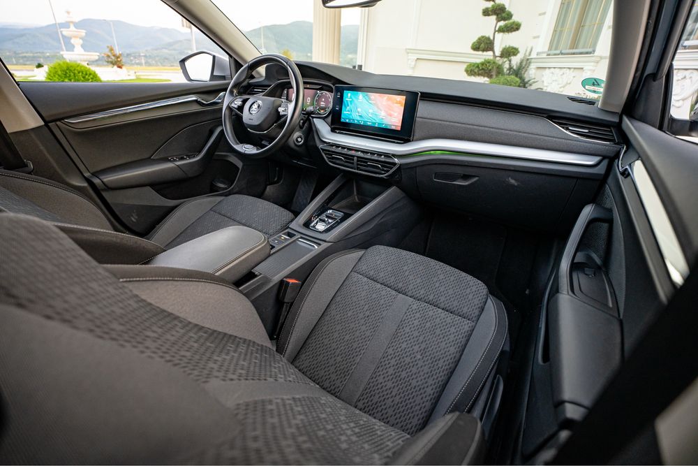 Skoda Octavia 2.0 Tdi 2020