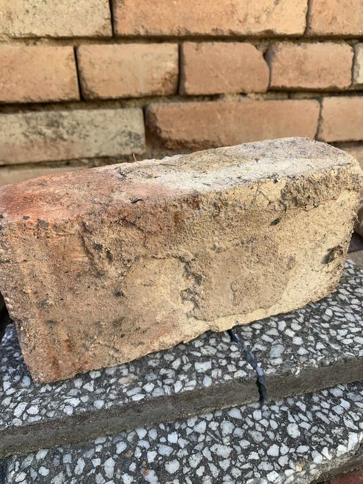 Огнеупорни тухли