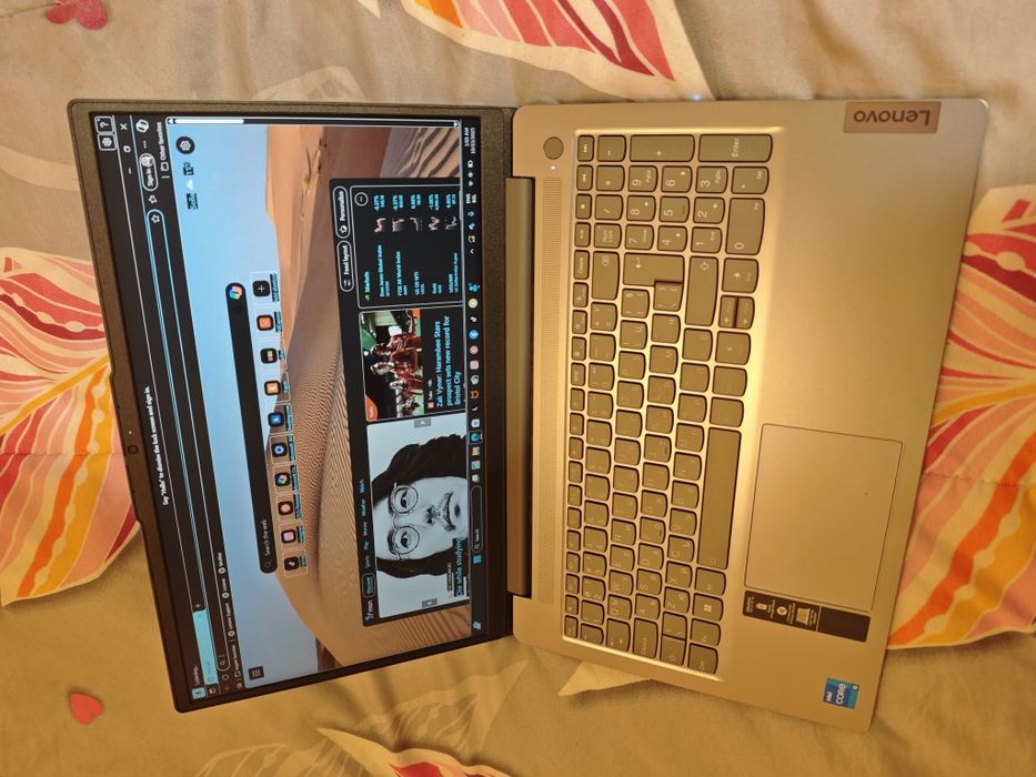 Lenovo IdeaPad Slim 3