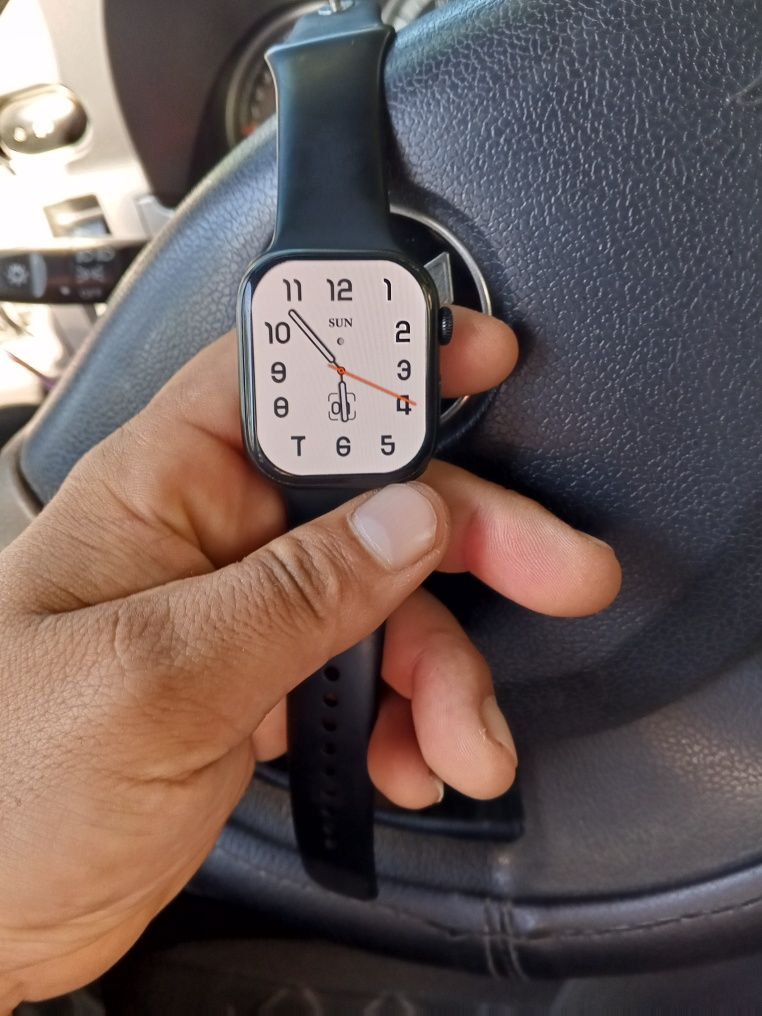 Apple watch 10серя