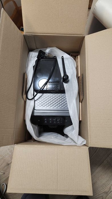 Кафеавтомат Philips