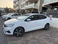 Vand Dacia Logan 3 GPL