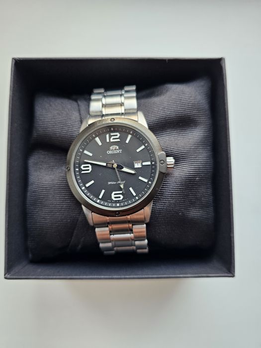 Часы "Orient"мужские.