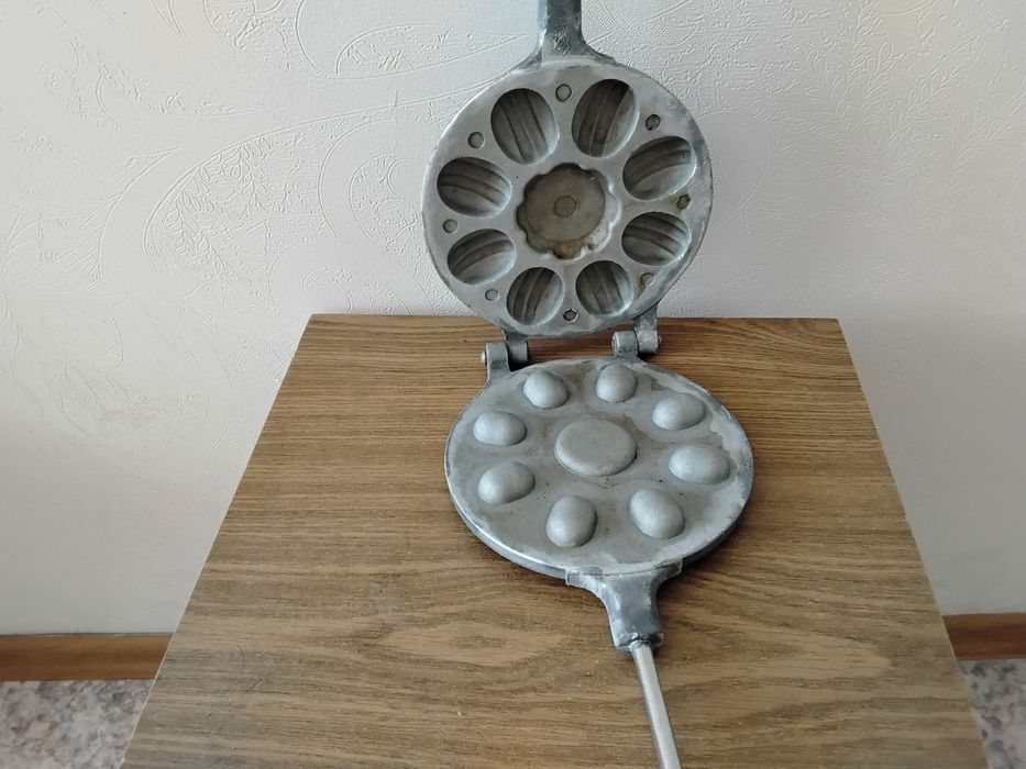 Орешница новая 5000 тг