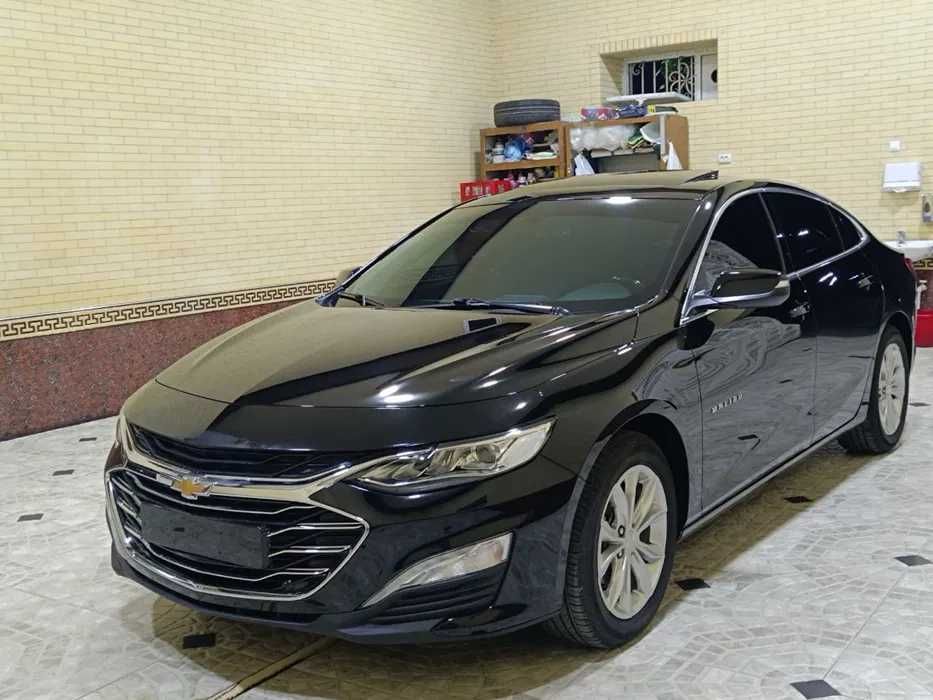 Malibu 2 premier | rent a car | rentcar | ренткар | аренда автомобиля
