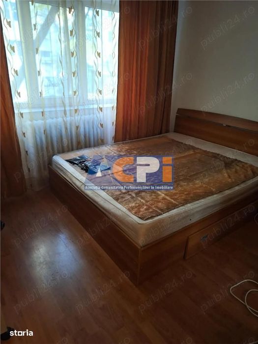 Apartament 2 camere Crangasi