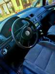 Volkswagen turan 7 locuri 1.9tdi
