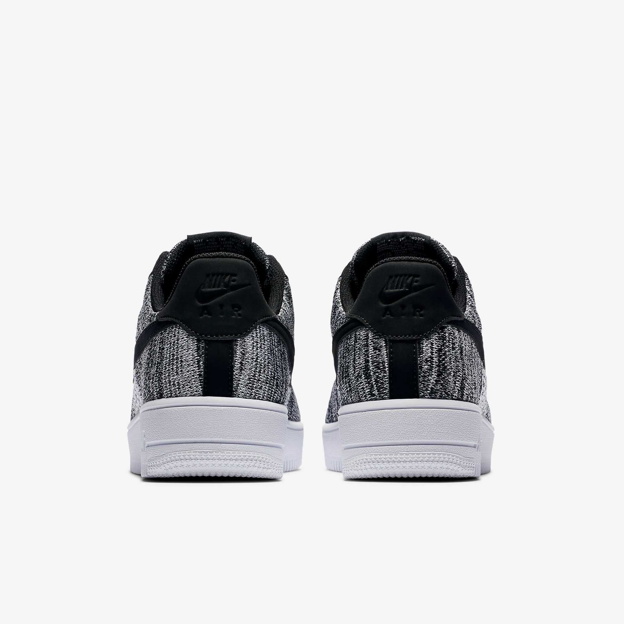 Оригинални маратонки Nike Air Force 1 Ultra Flyknit Low 2.0