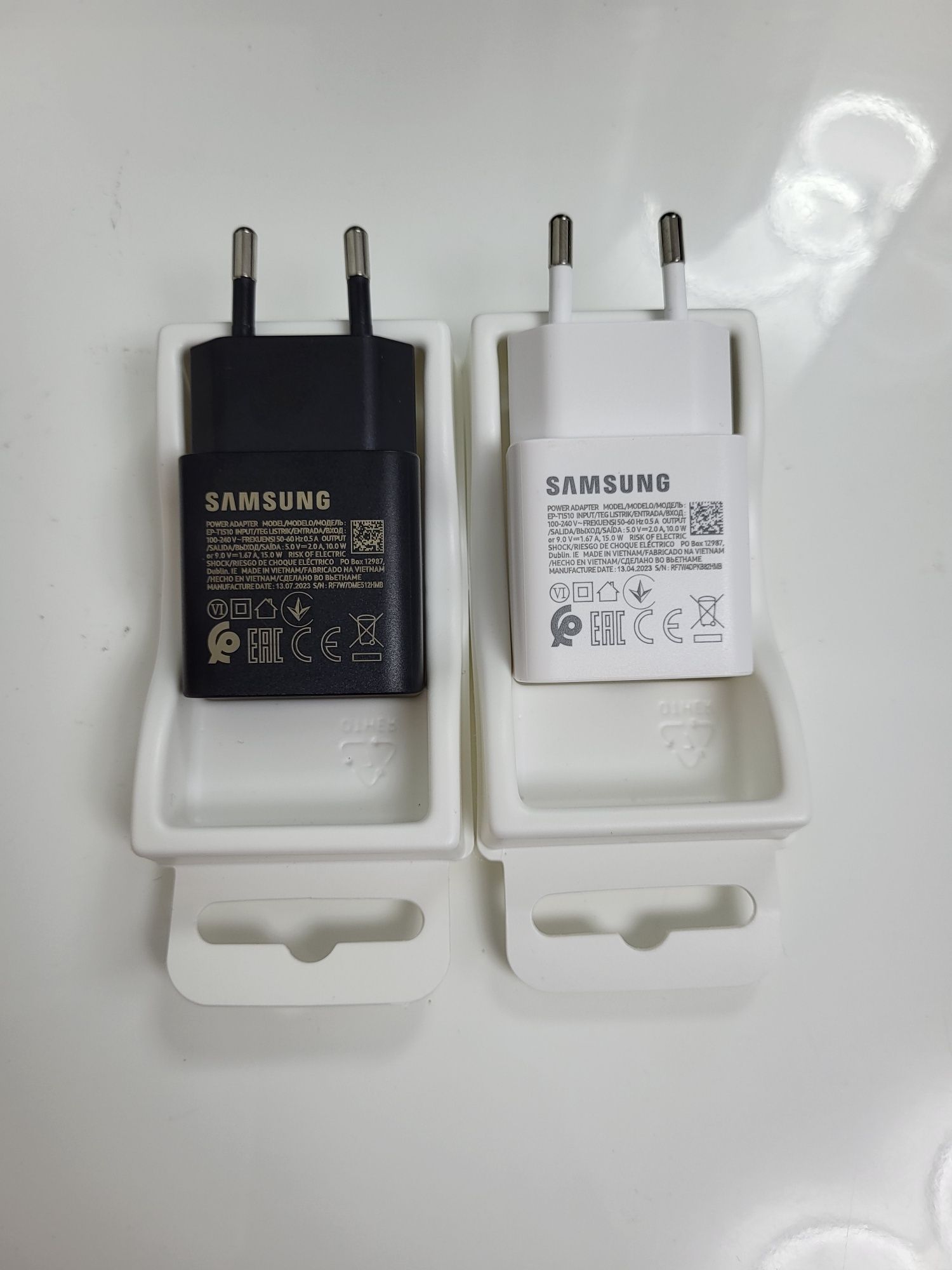 Încărcător Samsung fast charger NOU