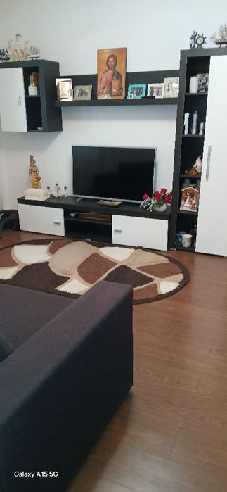 Vând Apartament 2 camere Etaj 1