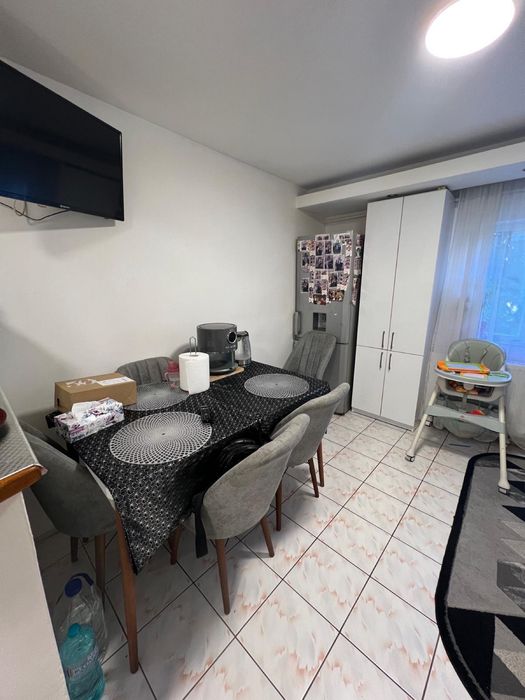 Vând apartament!