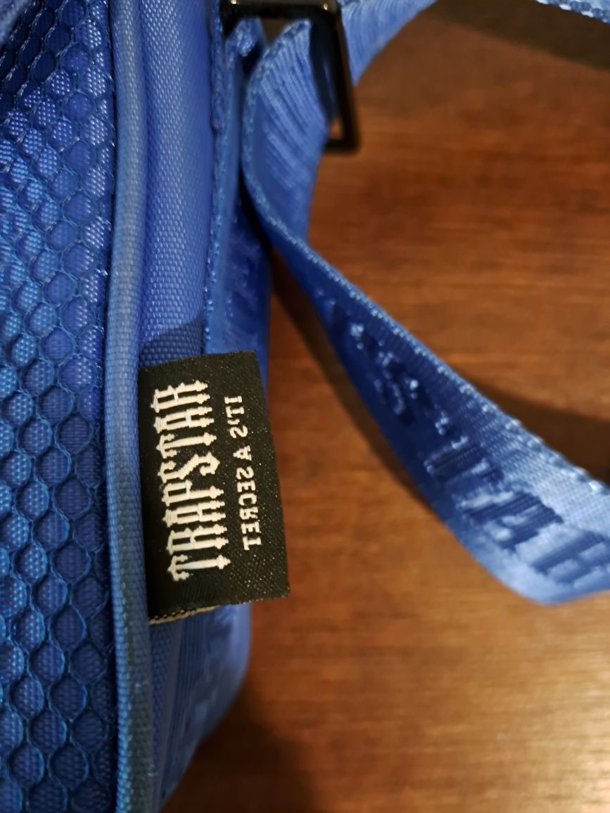 Чанта на trapstar