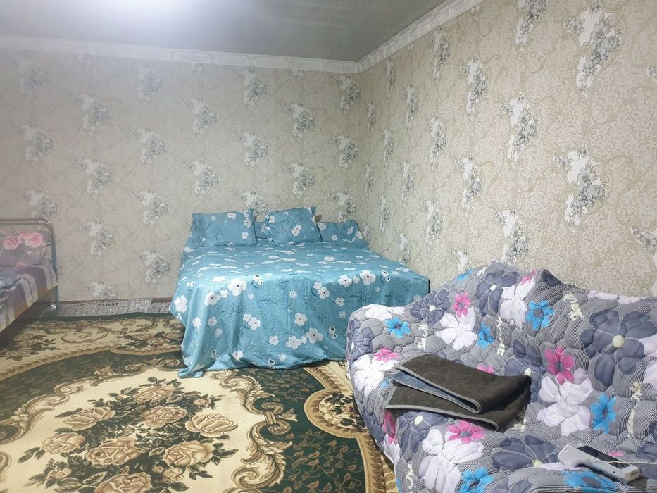 Ijaraga beriladi xovli 2 xona vagzal qizl dom
