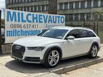 Ауди а6 ц7 олроуд 3.0тди на части / audi a6 c7 4g allroad 3.0tdi