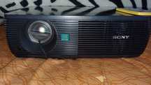 Videoproiector sony