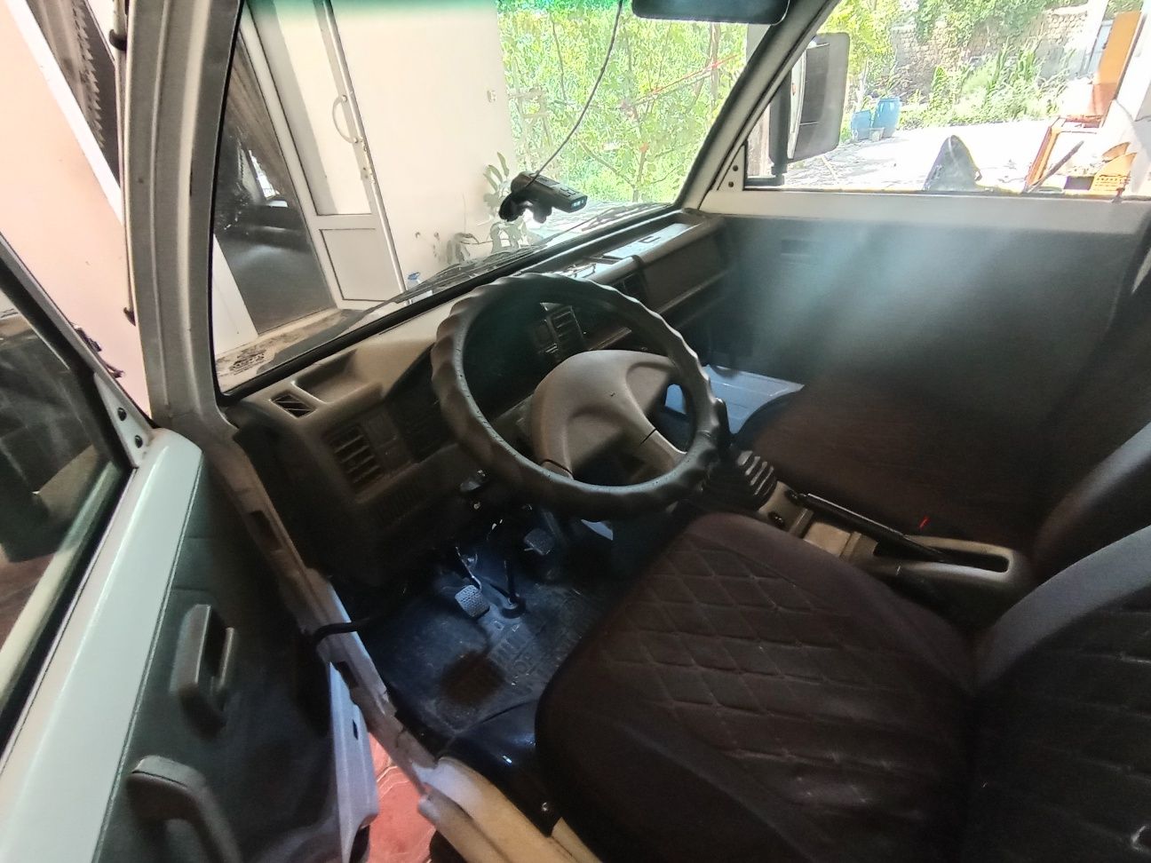 Chevrolet Labo 2022 yil