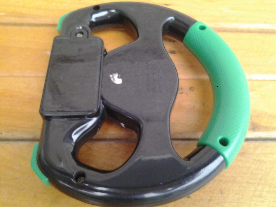 Disney Pixar Cars London | W6 9PE | telecomanda masinuta copii