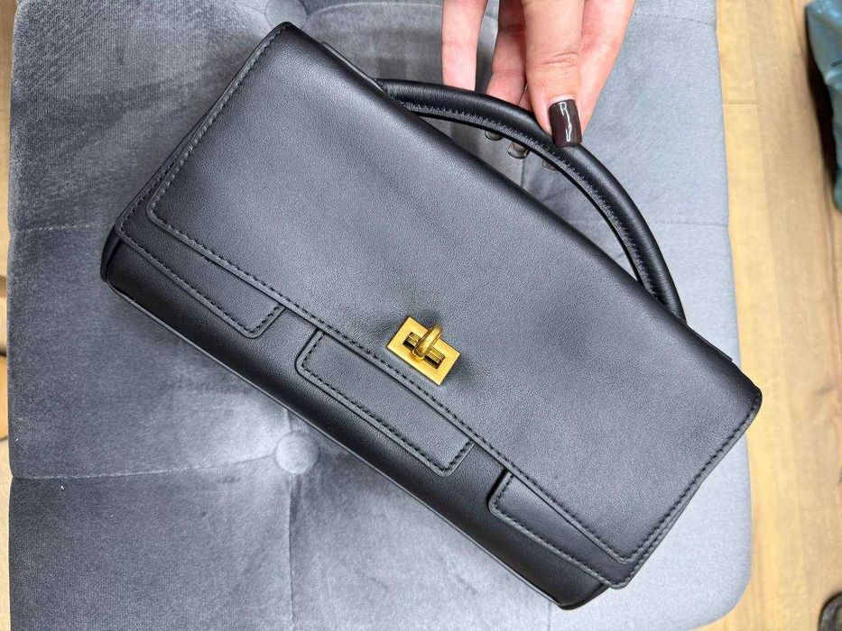 Италиански коженш чанти