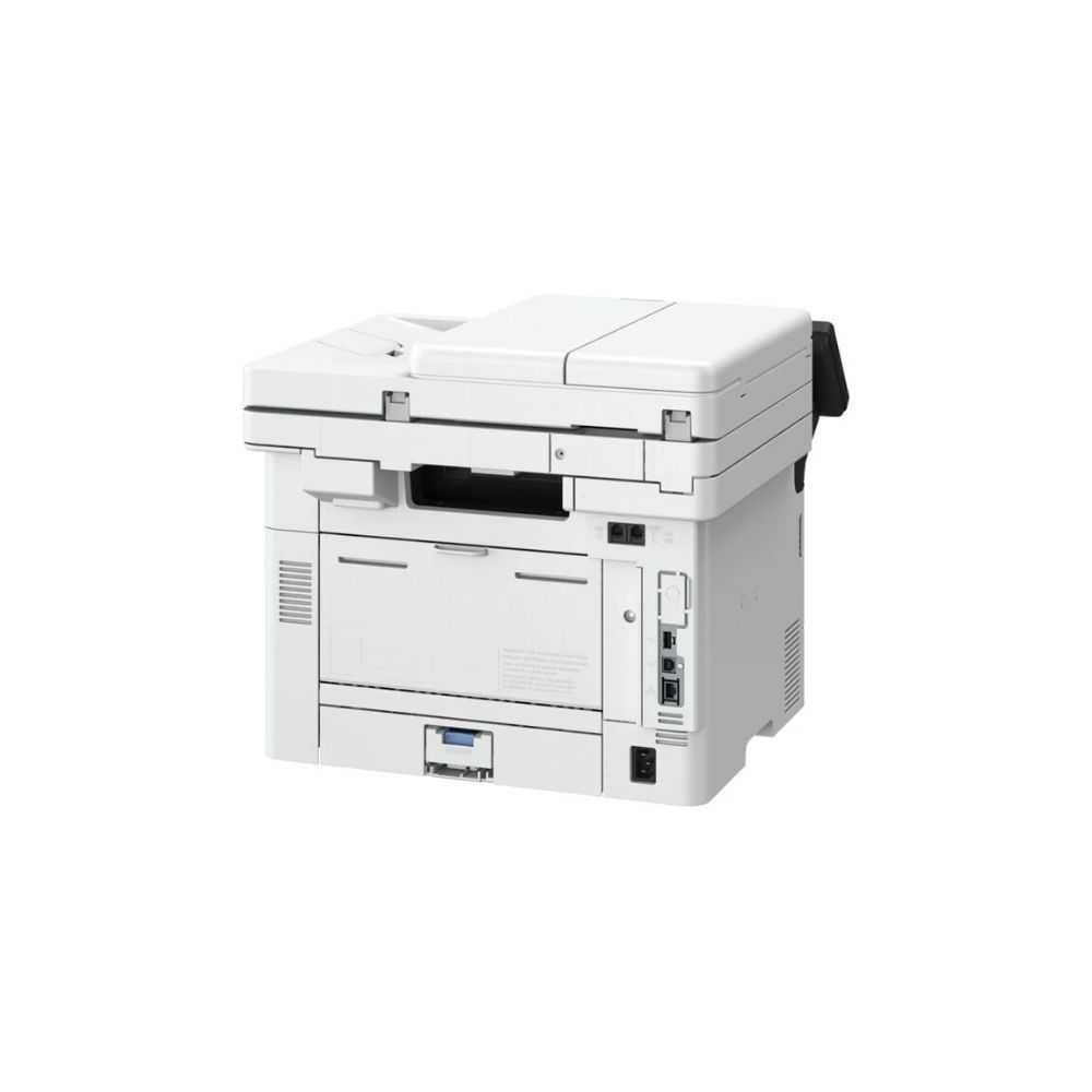 Принтер 3в1 Canon MF463DW i-Sensys (WiFi/RJ45/Чёрно-белый)