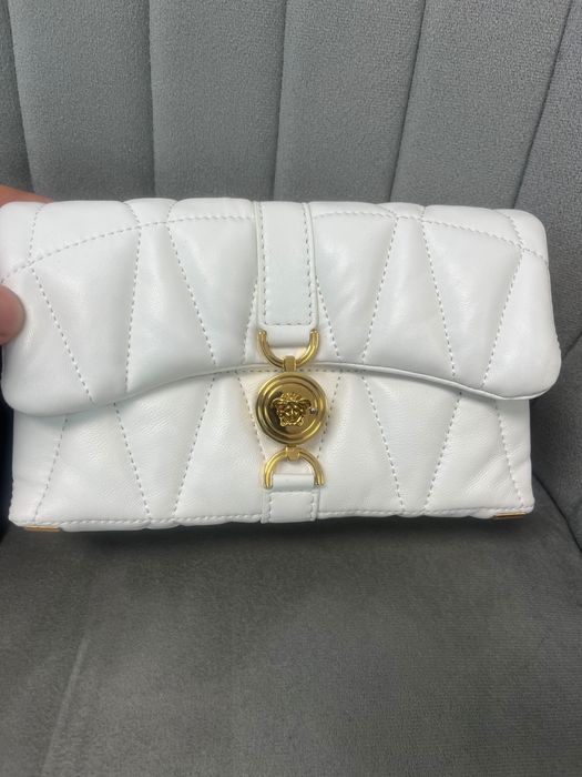 Geantă Versace originală