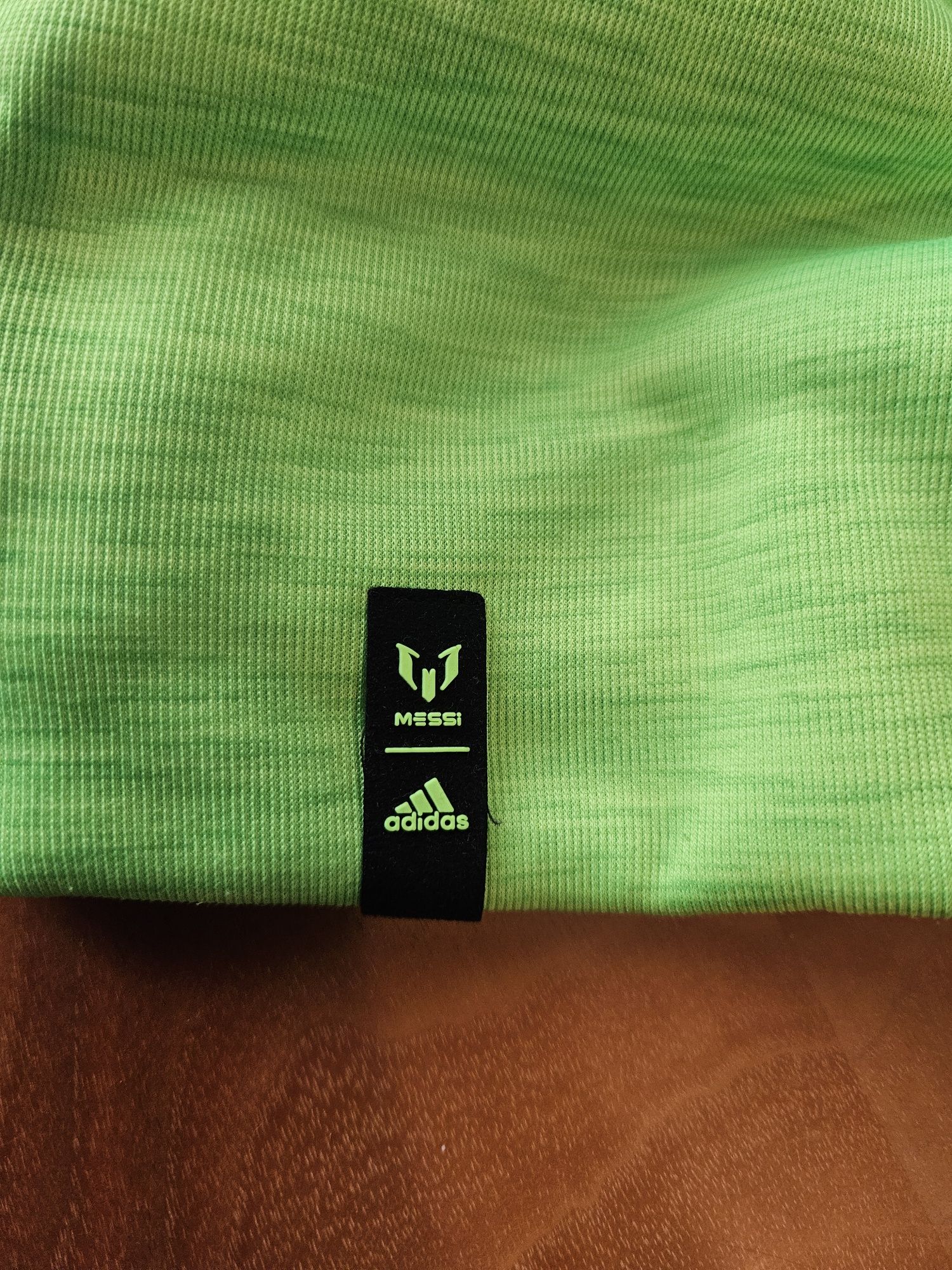 Hanorac adidas ZNE MESSI