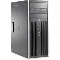 Desktop PC HP i7-3770t  2,5 Ghz, 3,7 Ghz, 8 gb ddr3