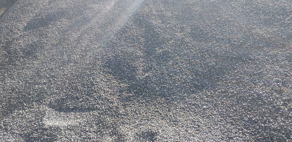 Piatră spartă pentru pavaje,  stabilizant