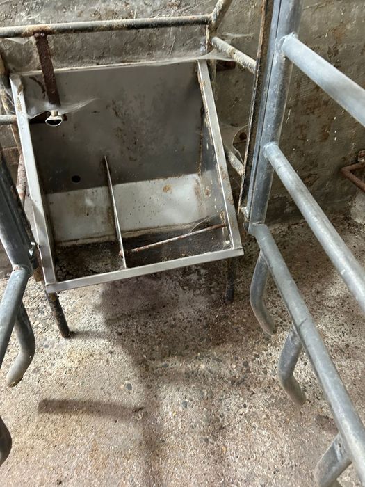 Vand maternitate pentru porci