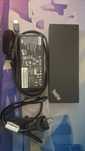 Lenovo thinkpad dock usb