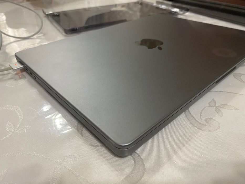 Macbook M1 pro 16gb 512gb