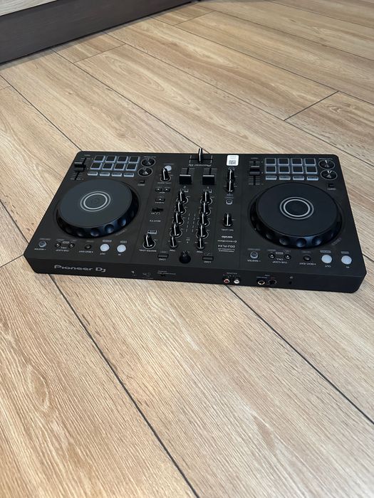 Pioneer Ddj-FLX4 + 21 месеца гаранция