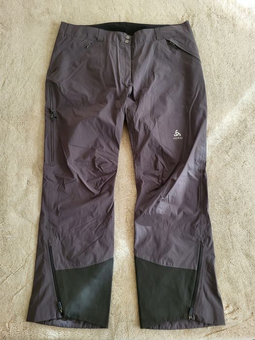 Pantaloni ski dama Odlo XL