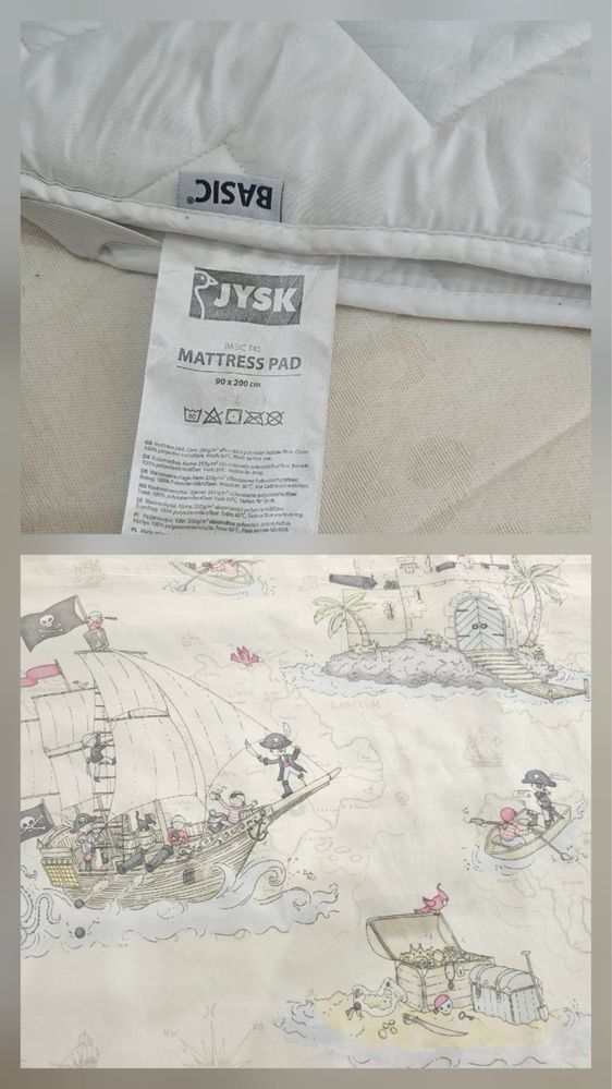 Легло,шкаф и гардироб за продажба.