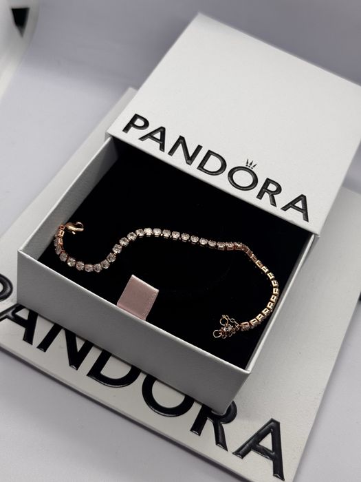 Пандора гривна Pandora