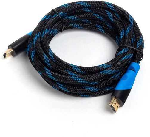 Интерфейсный кабель SVC HDMI - HDMI HR0300LB-P 3 метра