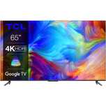 Televizor TCL LED 65P735, 164 cm, Smart Google TV, 4K Ultra HD