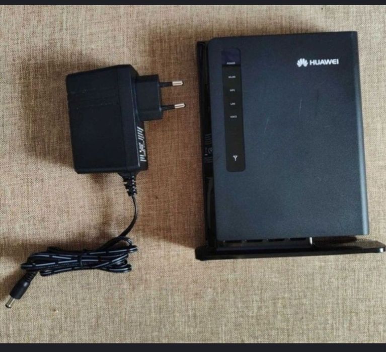 Huawei E5172 LTE CPE 4G Digi Sim router-decodat